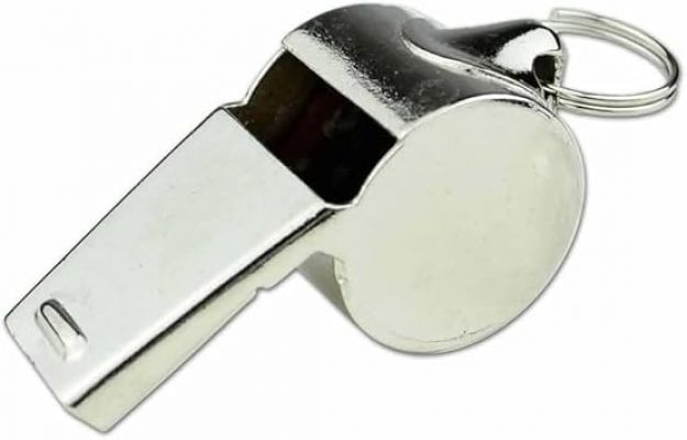 Sports Whistle